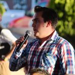 Cristian de Jesús recorre la Sierra en busca de su madre 