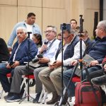 Mandan a la congeladora la iniciativa de ley de periodistas