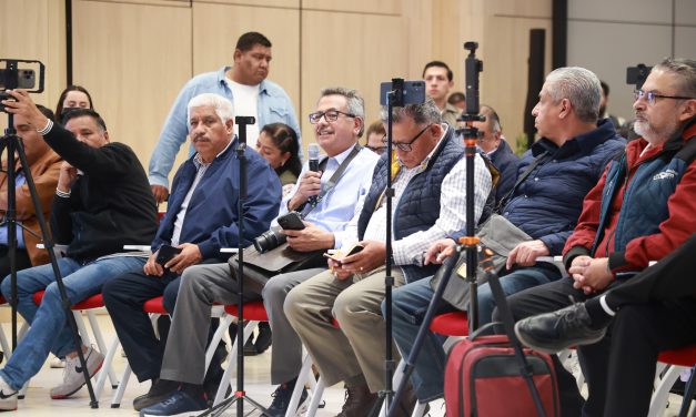 Mandan a la congeladora la iniciativa de ley de periodistas