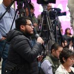 Ven riesgo de control y censura en iniciativa de ley para periodistas