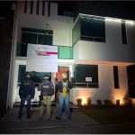 Caen 5 por venta de droga en Pachuca; uno trabajaba en Pemex