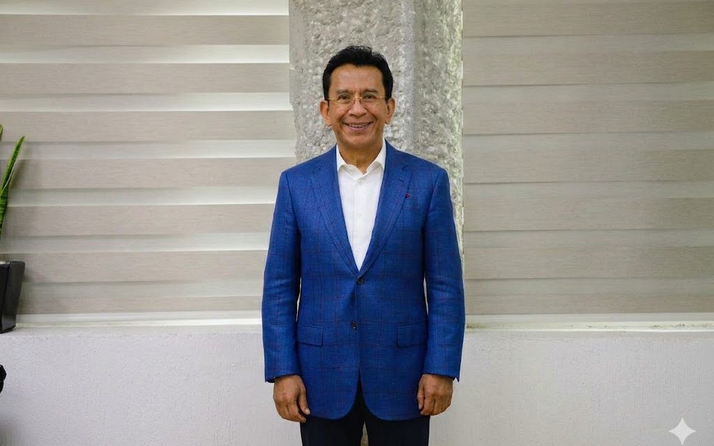 Habría cambio de fiscal regional de la FGR en Hidalgo 