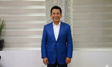 Habría cambio de fiscal regional de la FGR en Hidalgo 