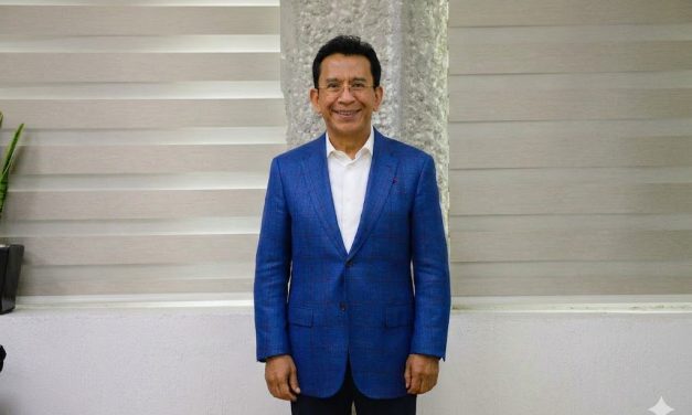 Habría cambio de fiscal general en Hidalgo 