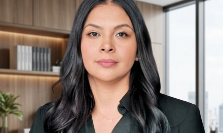 Ana Cristina Maturano es nueva fiscal de la FGR en Hidalgo