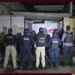 Desmantelan sitios para venta de droga en Mixquiahuala