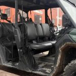 Turismo no dará amparos a concesionarios de razers