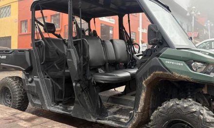 Turismo no dará amparos a concesionarios de razers