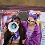 Siguen sin encontrar a 15 mujeres desaparecidas en el estado