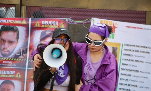 Siguen sin encontrar a 15 mujeres desaparecidas en el estado