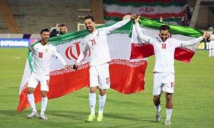 Irán no participará en el Mundial, asegura ministro