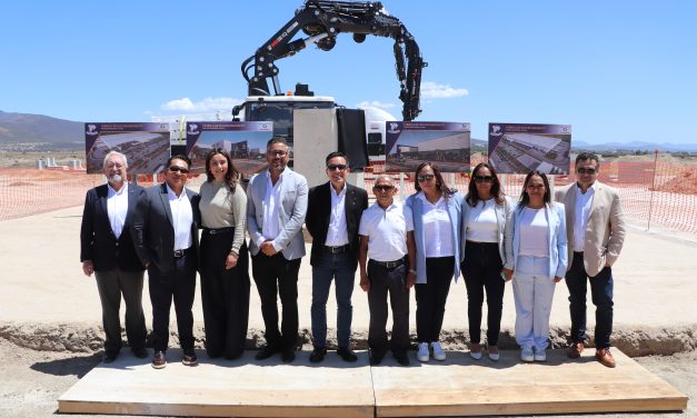 Dulces Miguelito construirá nueva planta en Hidalgo
