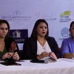 Red de Mujeres Empresarias anuncia actividades por el 8M
