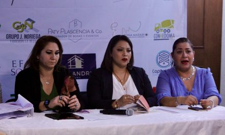 Red de Mujeres Empresarias anuncia actividades por el 8M