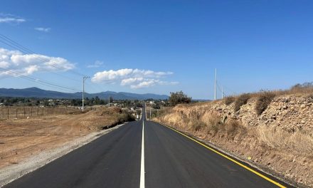 Destinan más de mil mdp para carreteras en Hidalgo