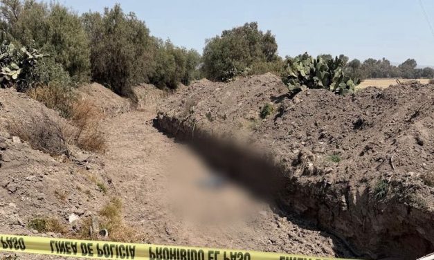 Agresión a 2 mujeres termina en suicidio en Mineral de la Reforma