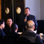 Constructores son víctimas de extorsiones, denuncia la CMIC