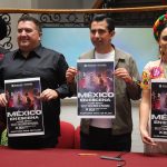 Ballet folklórico de Pachuca presentará “México en escena”