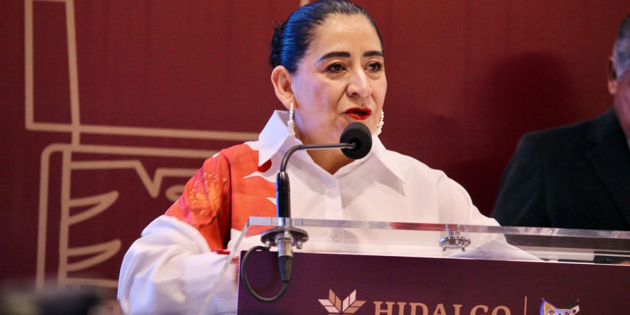 Hidalgo, entre los cinco estados favoritos de México para viajar