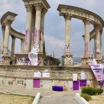 Marcha del 8M culminó con saldo blanco