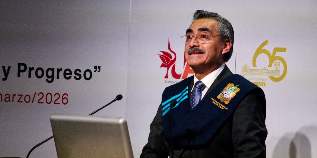 HSBC pagó 437 mdp a la UAEH