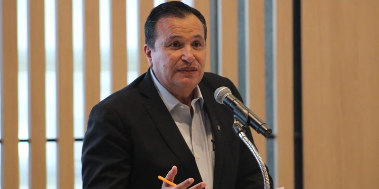 Álvaro Bardales no calificó para auditor federal