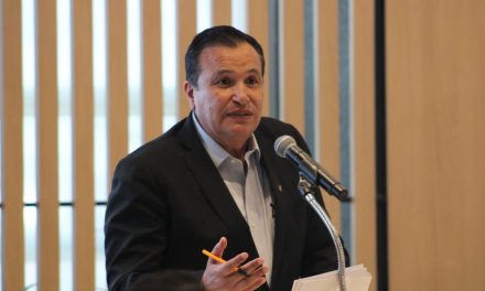 Álvaro Bardales no calificó para auditor federal