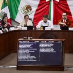Avalan en “fast track» iniciativa contra extorsión de Menchaca