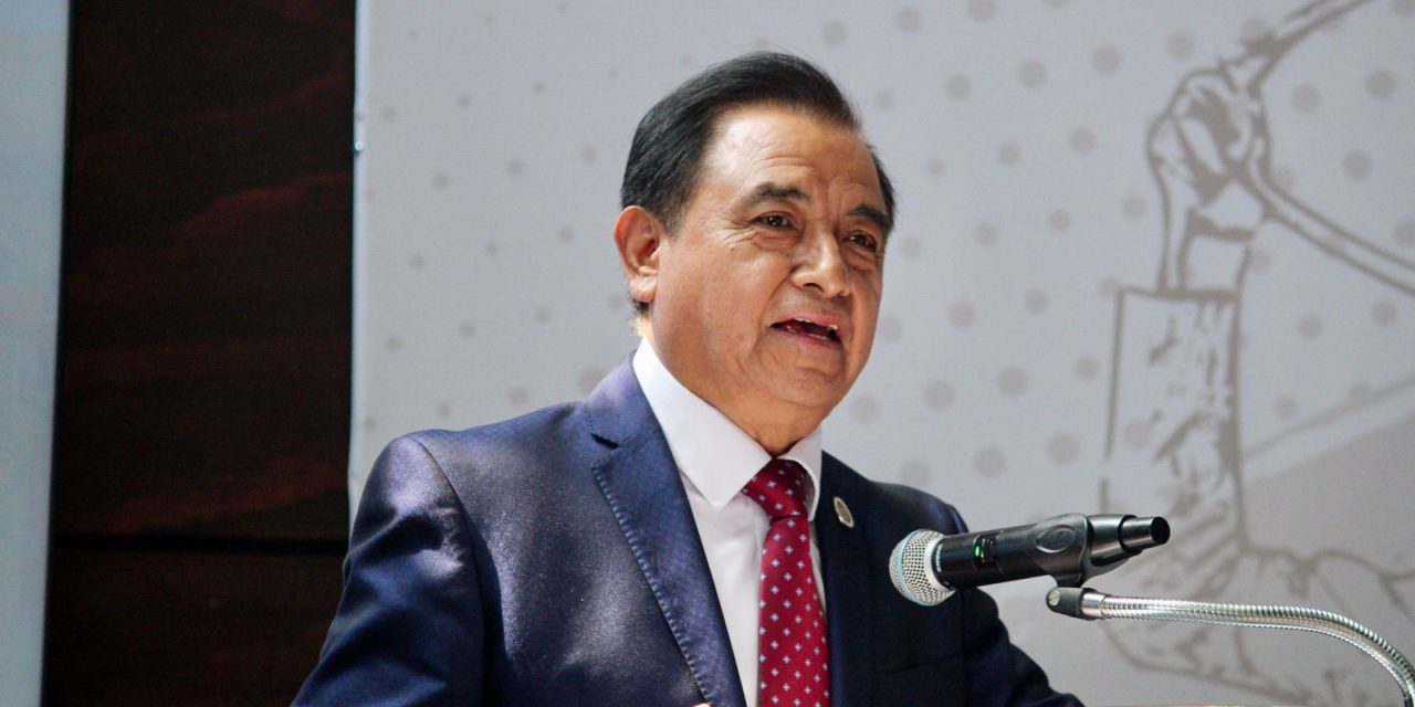 Pide Andrés Velázquez acuerdos entre Pachuca y SSPH