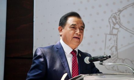 Pide Andrés Velázquez acuerdos entre Pachuca y SSPH