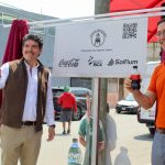 Tienda de Pachuca se convierte en la número 100 con paneles solares