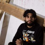 Por segundo año, Luis Ángel Domínguez será Jesús en Las Lajas