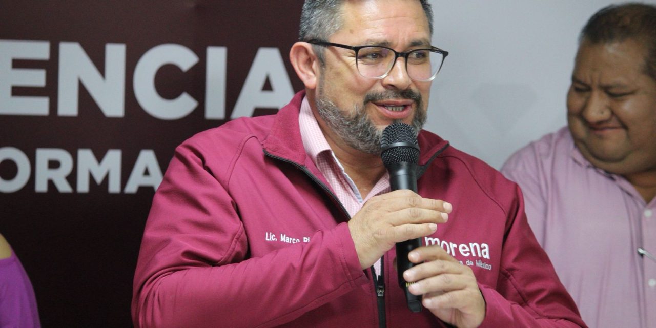 Morena no avizora ruptura con aliados pese a revés en reforma