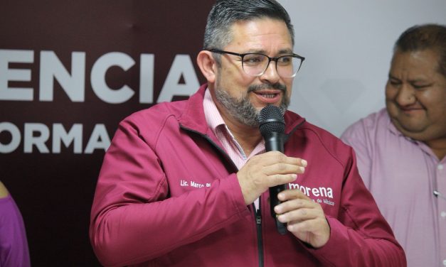 Morena no avizora ruptura con aliados pese a revés en reforma