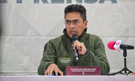 Con inversión de 100 mdp, Mineral de la Reforma proyecta C4