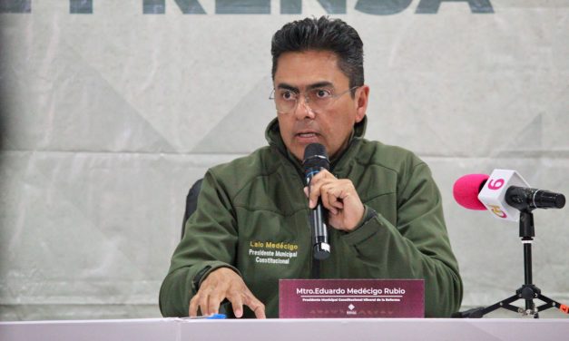 Con inversión de 100 mdp, Mineral de la Reforma proyecta C4