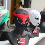 Box y lucha libre llegan a Casa Rule