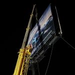 Retiran 80 anuncios irregulares en Pachuca