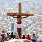 Pasión de Cristo celebrará 47 años en Barrio Las Lajas