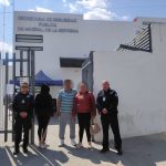 Localizan en Epazoyucan a joven reportada como desaparecida