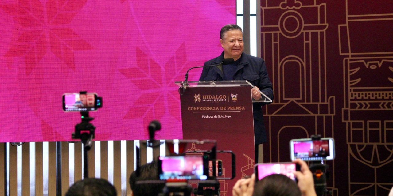 Reinician transmisiones de Radio Mezquital y La Voz de la Sierra Hidalguense