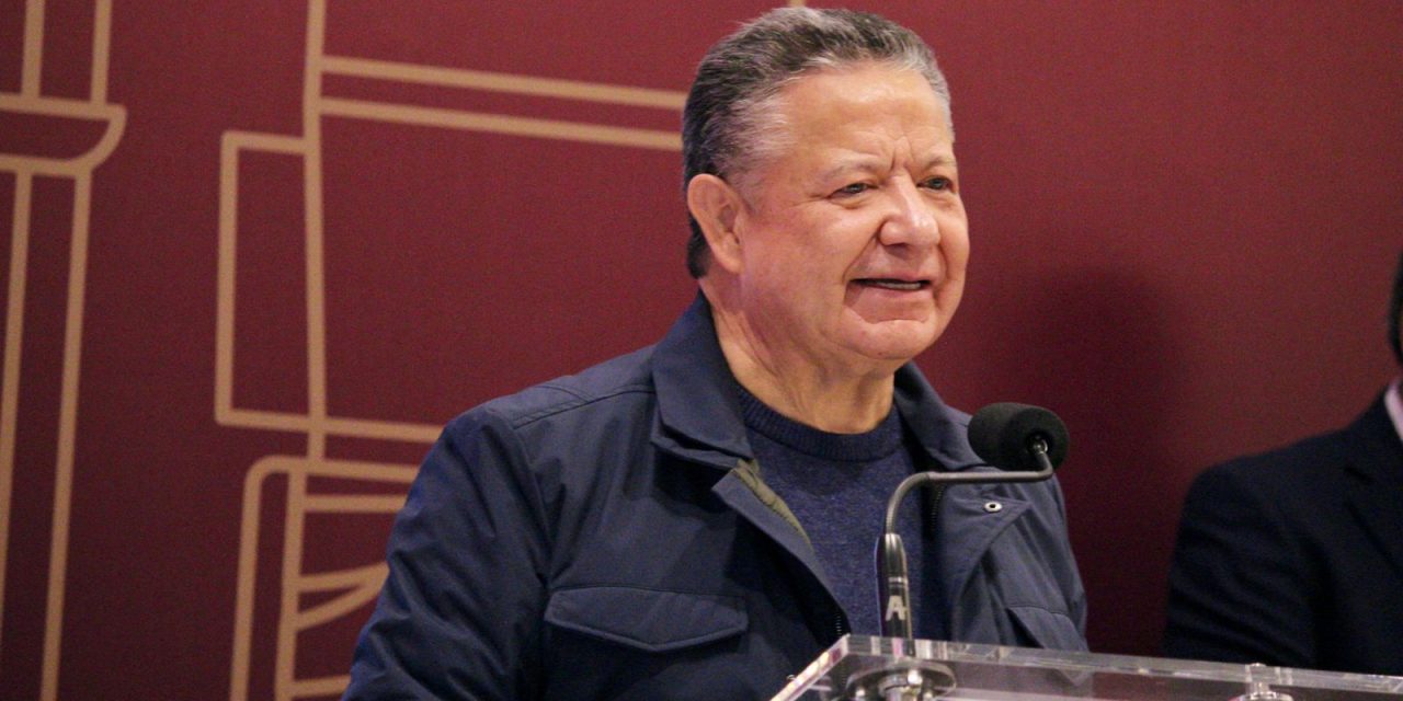 Por inaugurar Ciudad Deportiva, Tuzobús y más oficinas de Gobierno