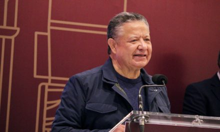 Por inaugurar Ciudad Deportiva, Tuzobús y más oficinas de Gobierno