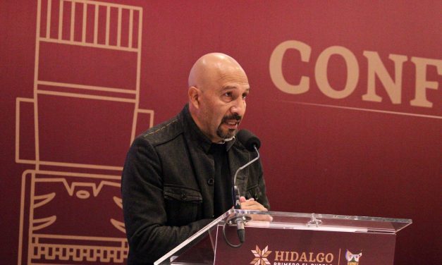 Construirán 25 canchas de futbol en 22 municipios