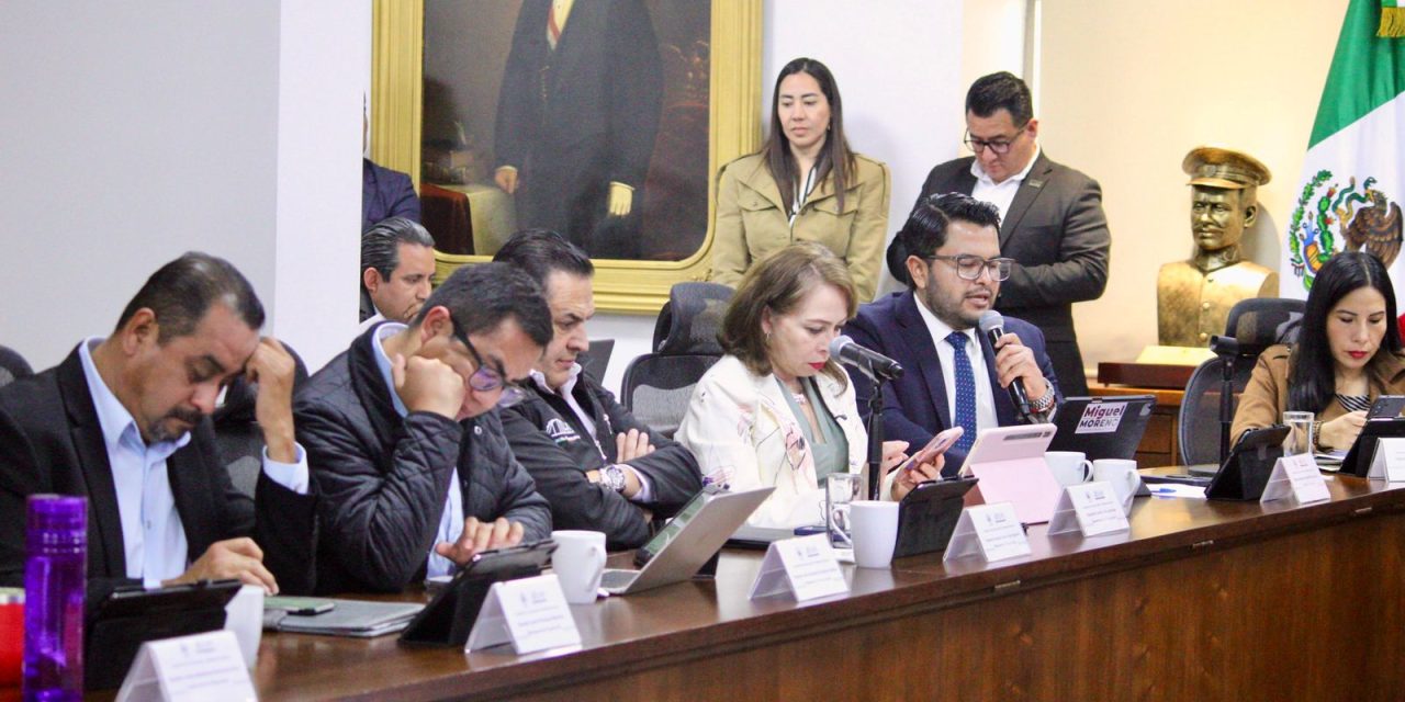 Avalan deuda a Cuautepec por 22.5 mdp