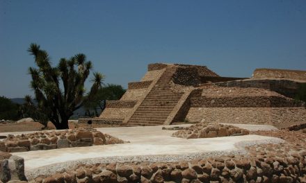 INAH intervendrá zonas arqueológicas de Hidalgo