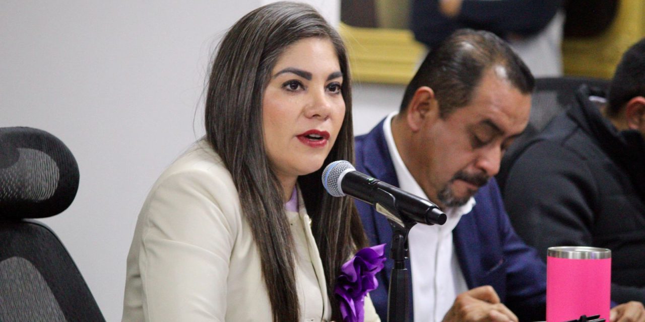 Frenan iniciativa en favor de las madres buscadoras