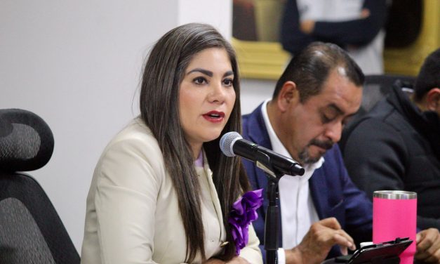 Frenan iniciativa en favor de las madres buscadoras