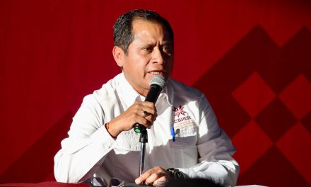 Concentran 4 municipios mayor índice de personas desaparecidas