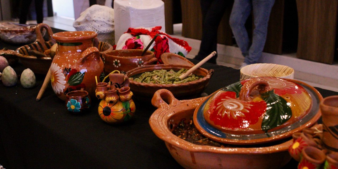 Sabores ancestrales brillarán en Muestra Gastronómica de Santiago de Anaya